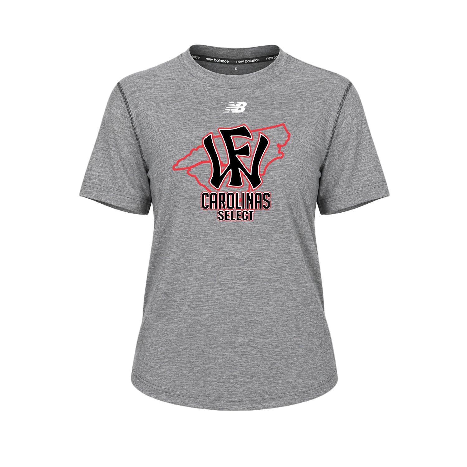Carolina Select Womens Activate Dry-Fit