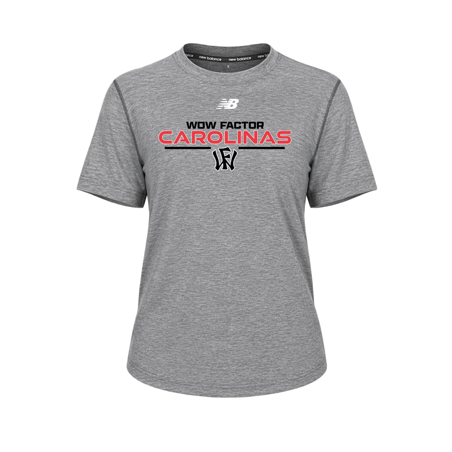 Carolina Select Womens Activate Dry-Fit