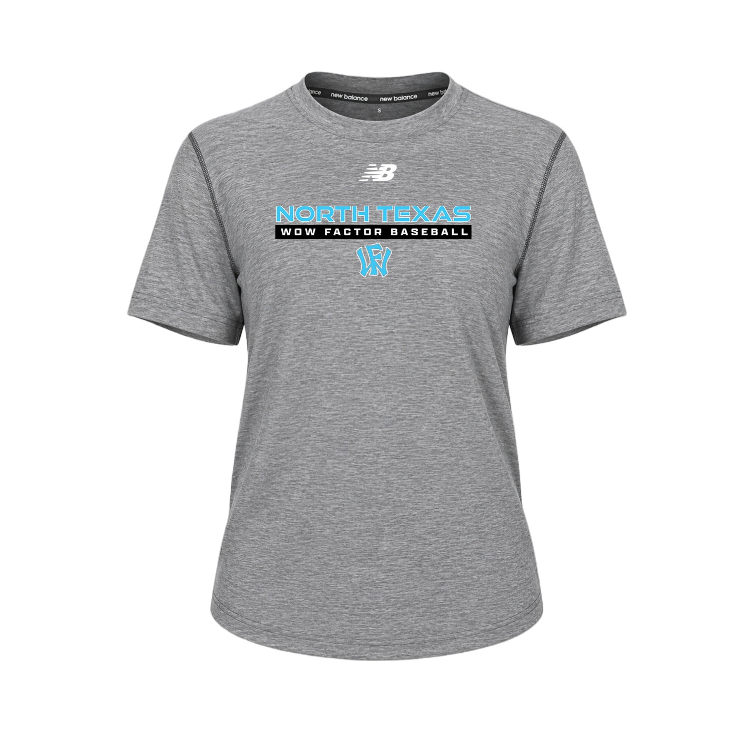 North Texas Women's Activate Dry-Fit