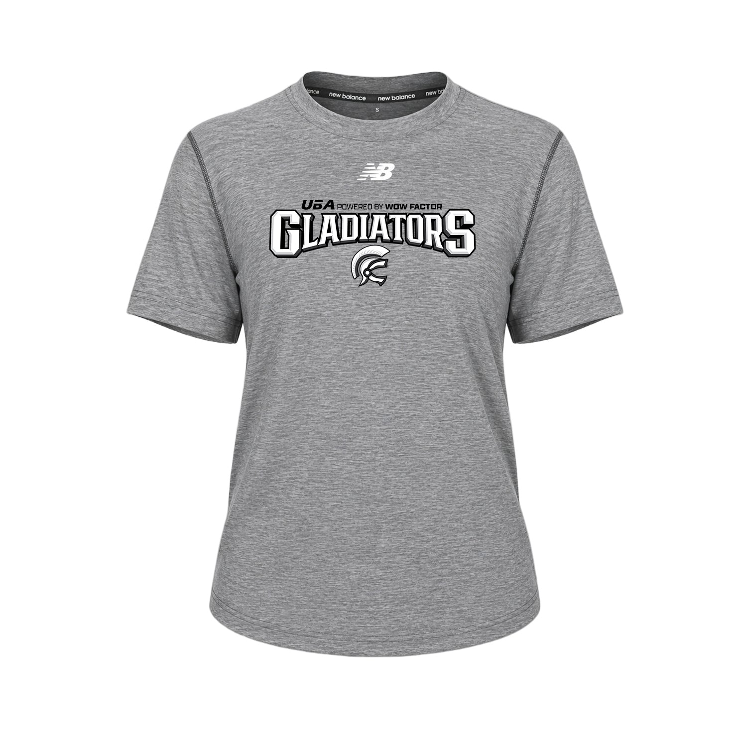 Gladiators Women's Activate Dry-Fit