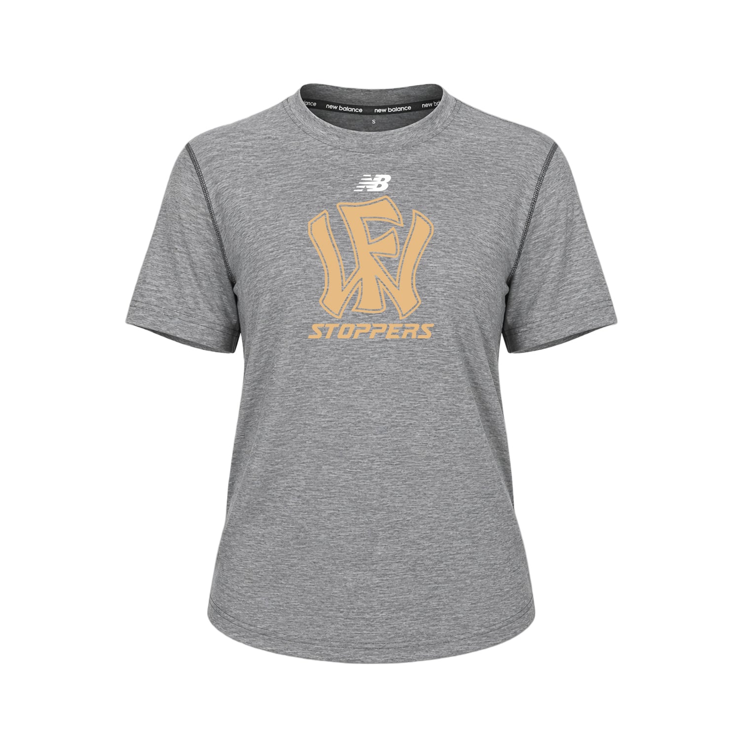 Stoppers Women's Activate Dry-Fit