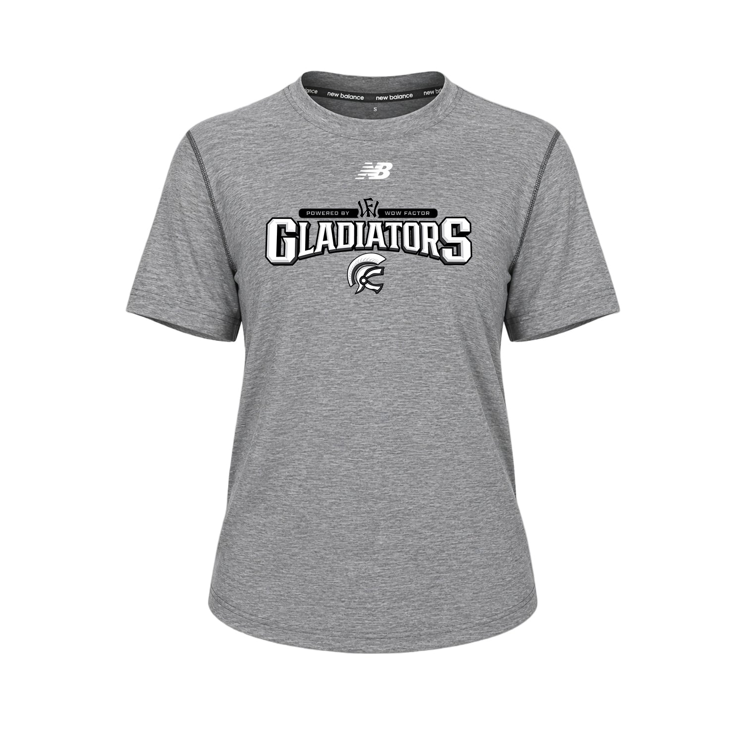 Gladiators Women's Activate Dry-Fit