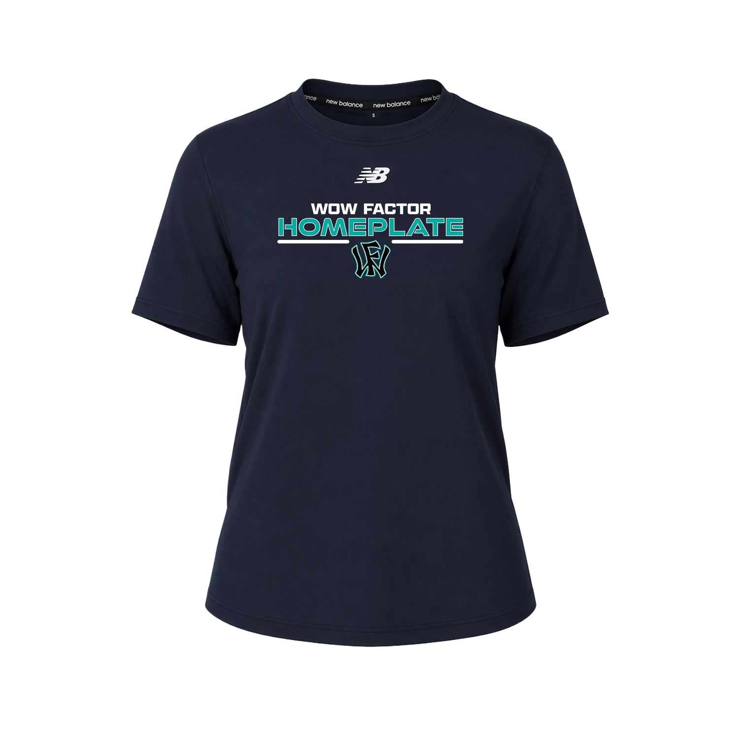Home Plate Women's Activate Dry-Fit