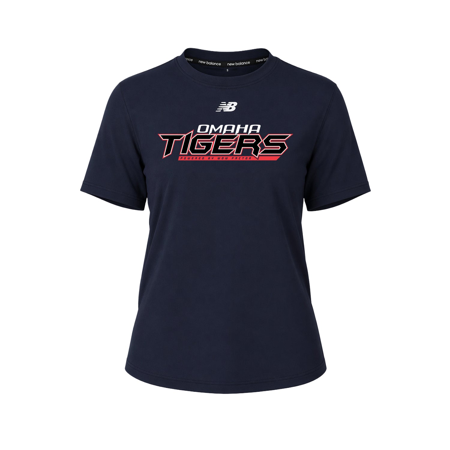 Tigers Women's Activate Dry-Fit