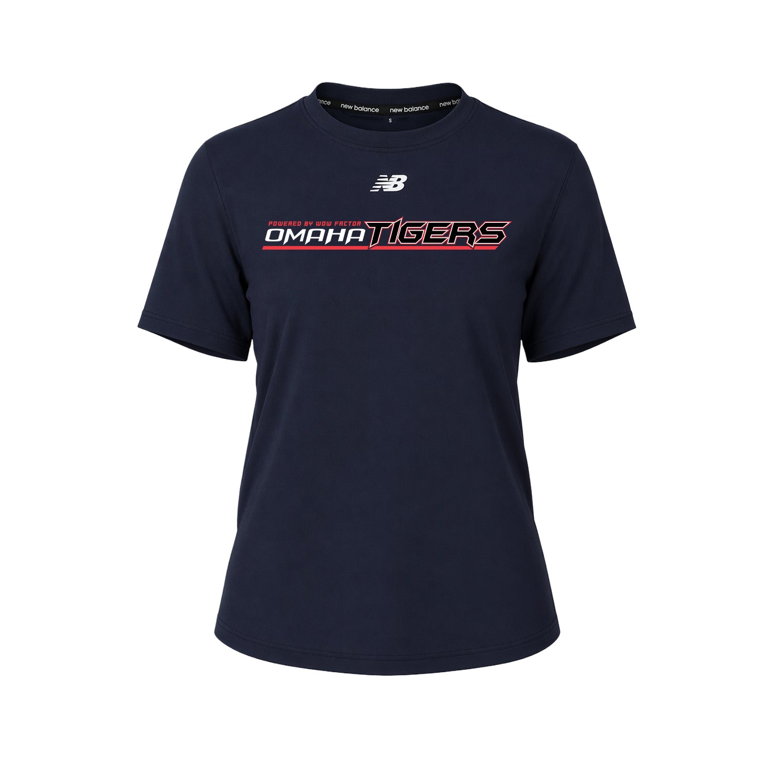 Tigers Women's Activate Dry-Fit
