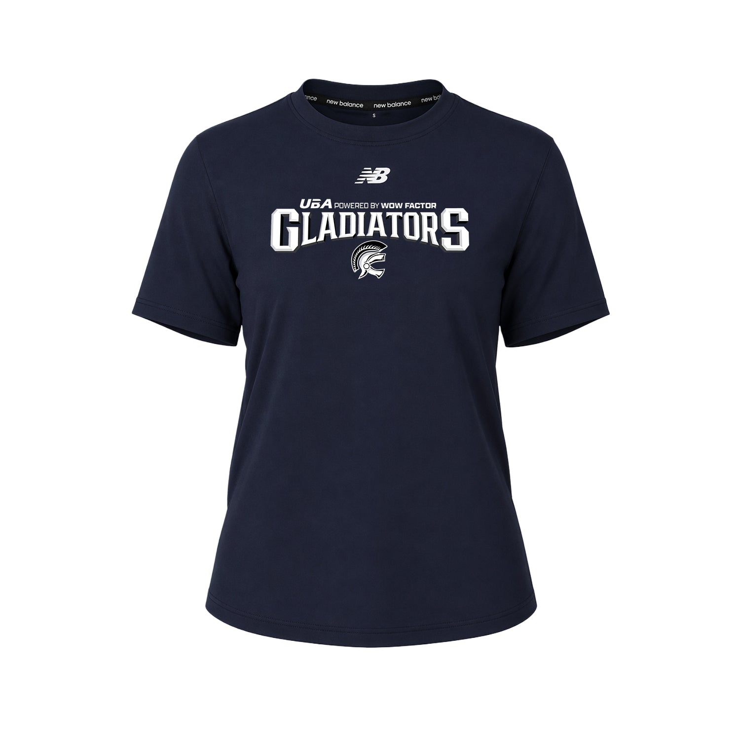 Gladiators Women's Activate Dry-Fit