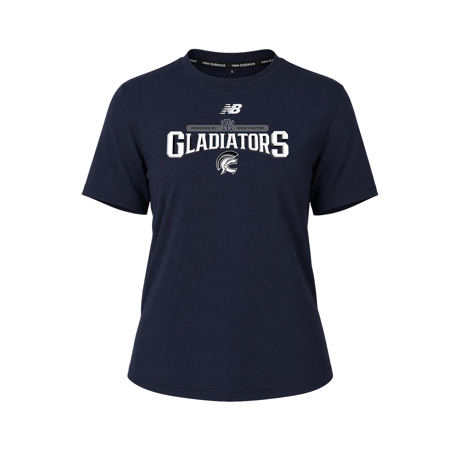Gladiators Women's Activate Dry-Fit