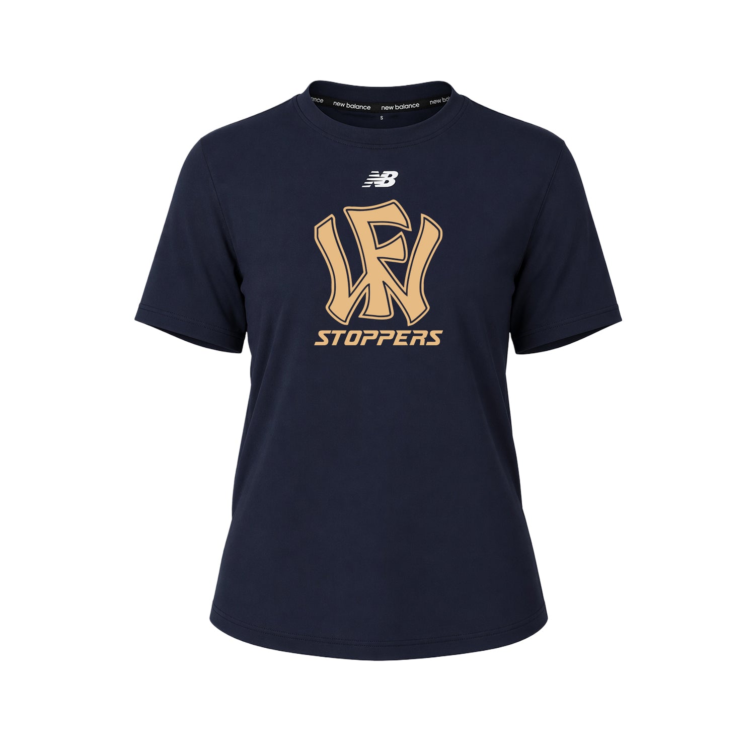 Stoppers Women's Activate Dry-Fit