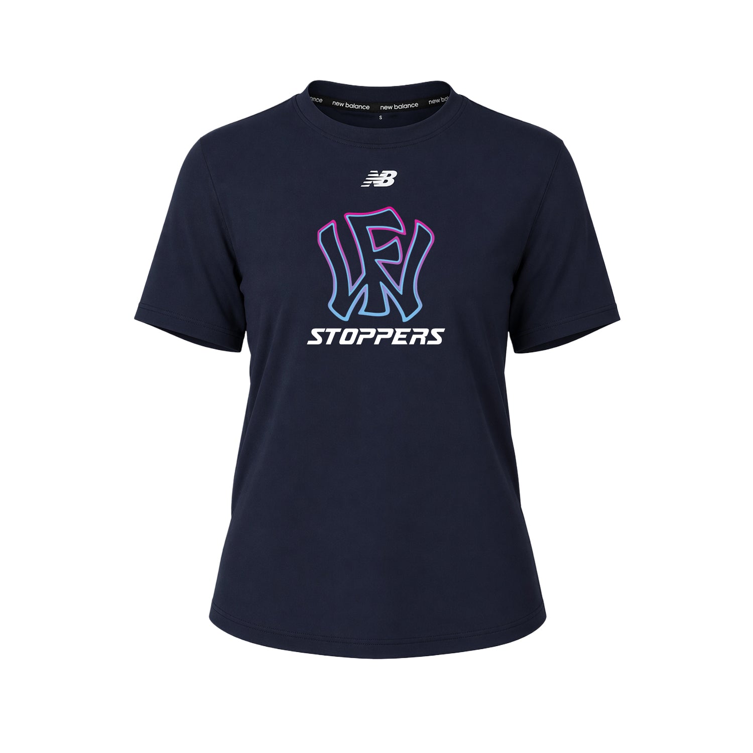 Stoppers Women's Activate Dry-Fit