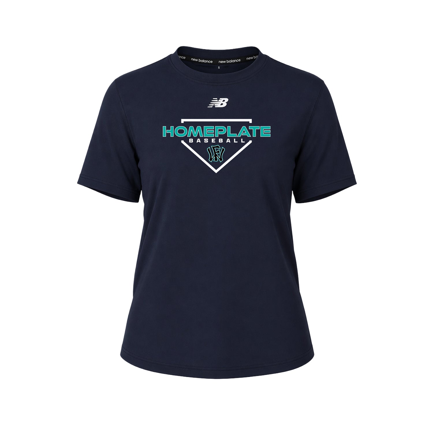 Home Plate Women's Activate Dry-Fit