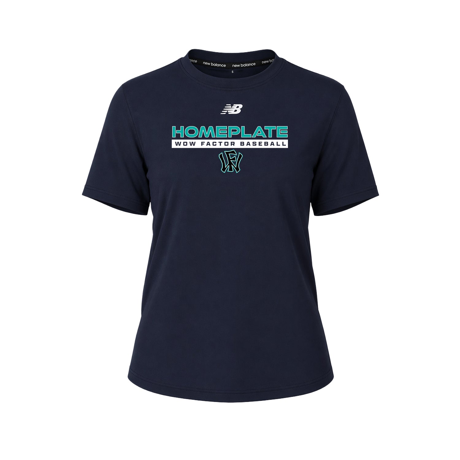 Home Plate Women's Activate Dry-Fit