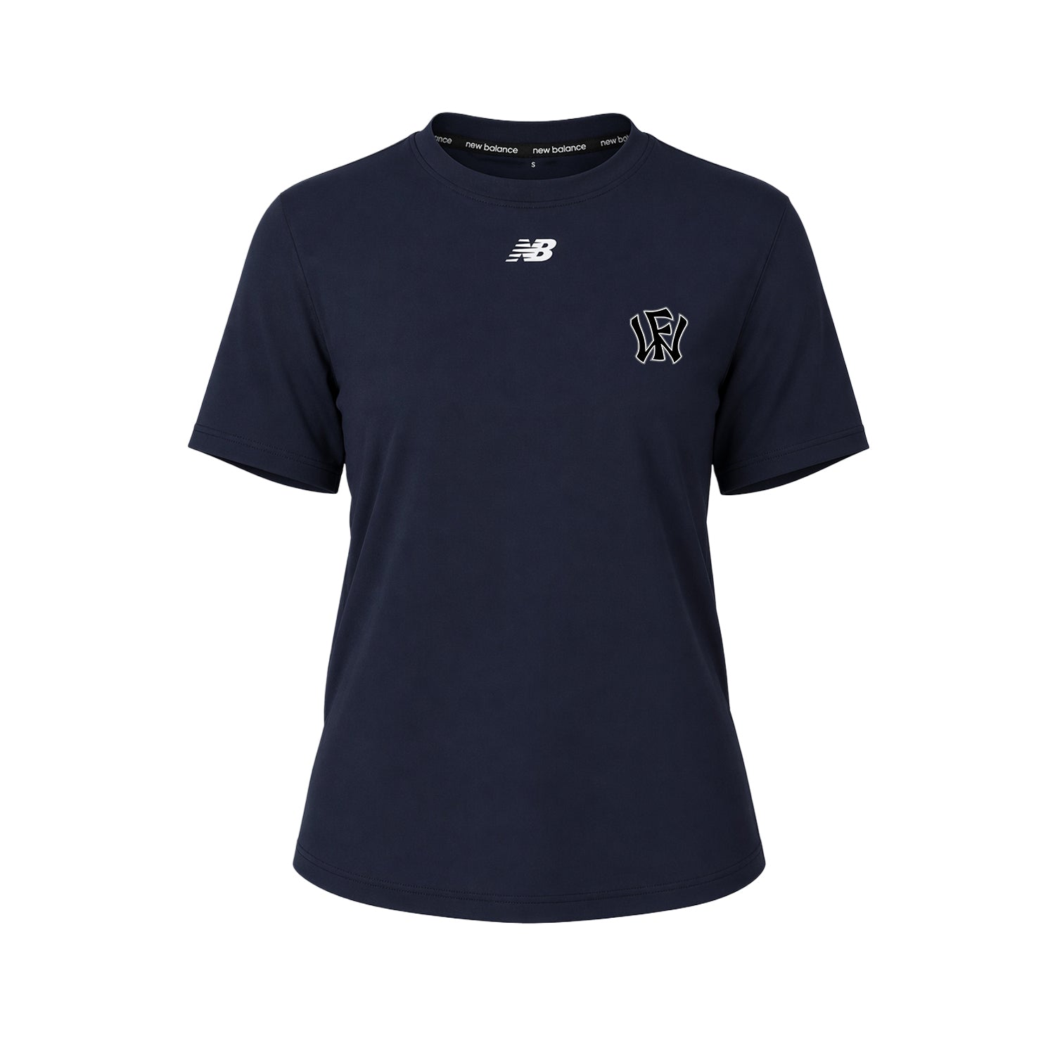 Softball Nation Women's Activate Dry-Fit