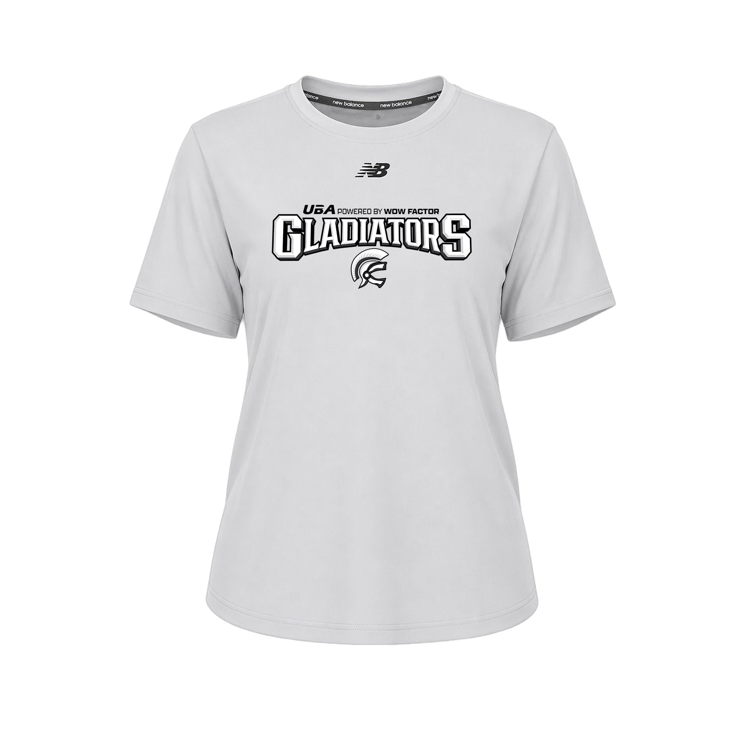 Gladiators Women's Activate Dry-Fit