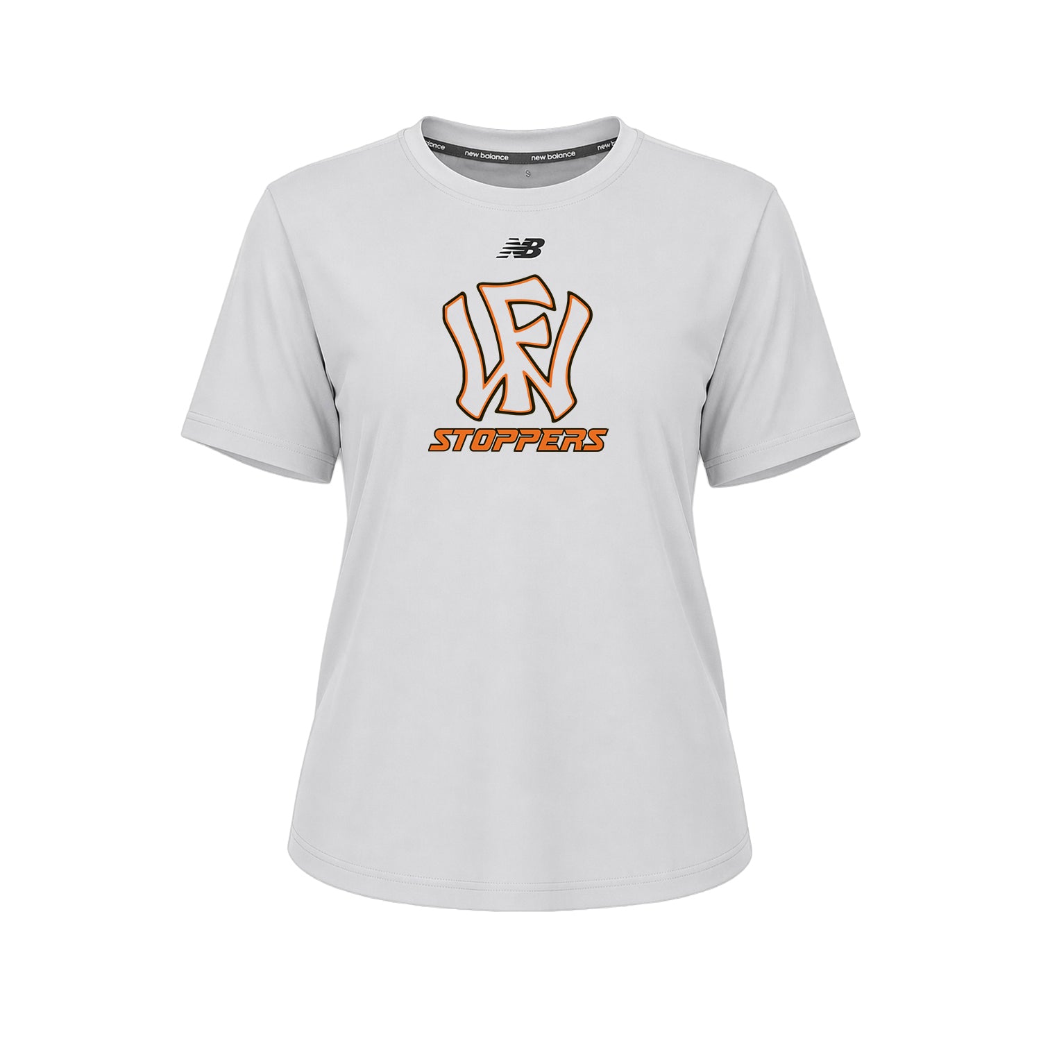 Stoppers Women's Activate Dry-Fit