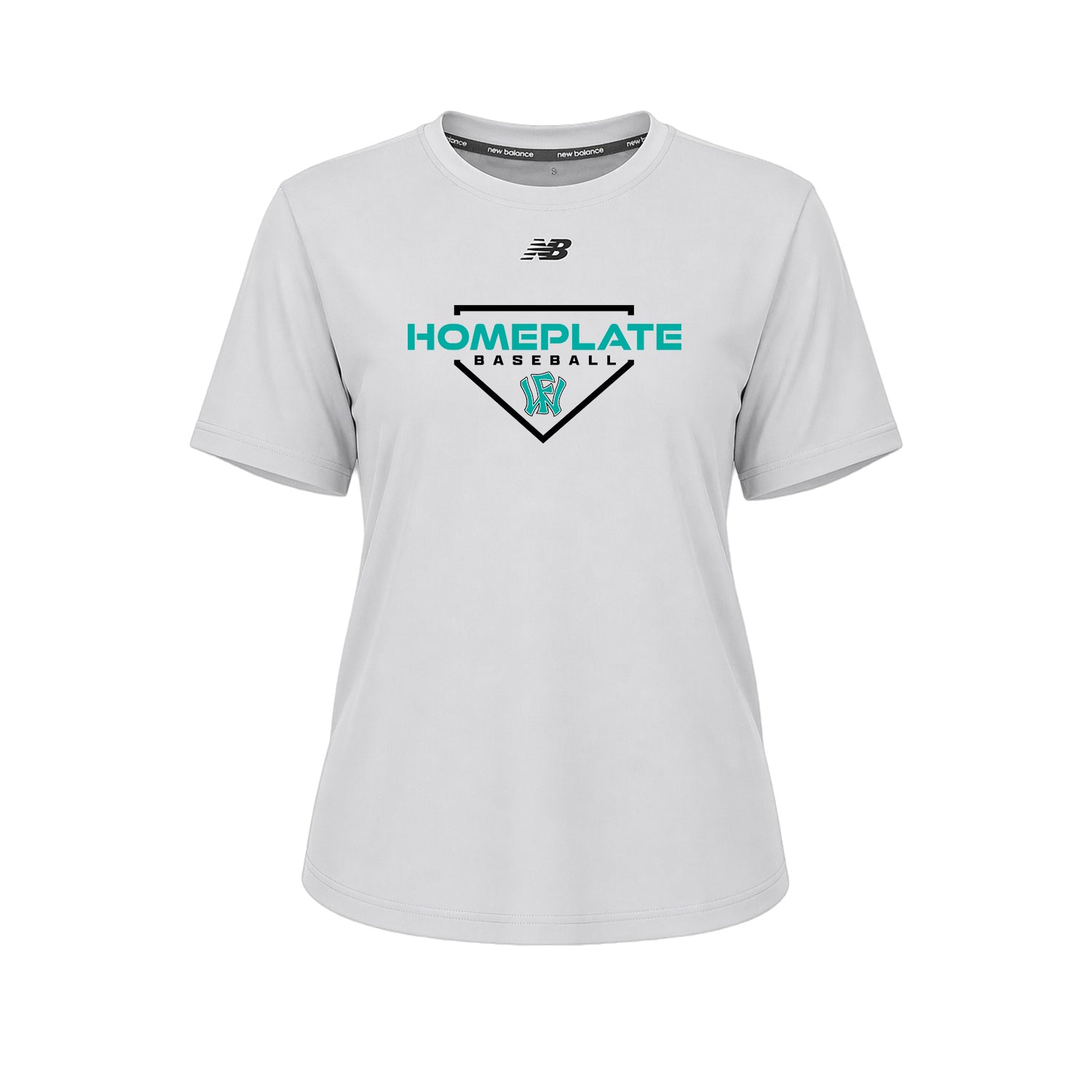 Home Plate Women's Activate Dry-Fit