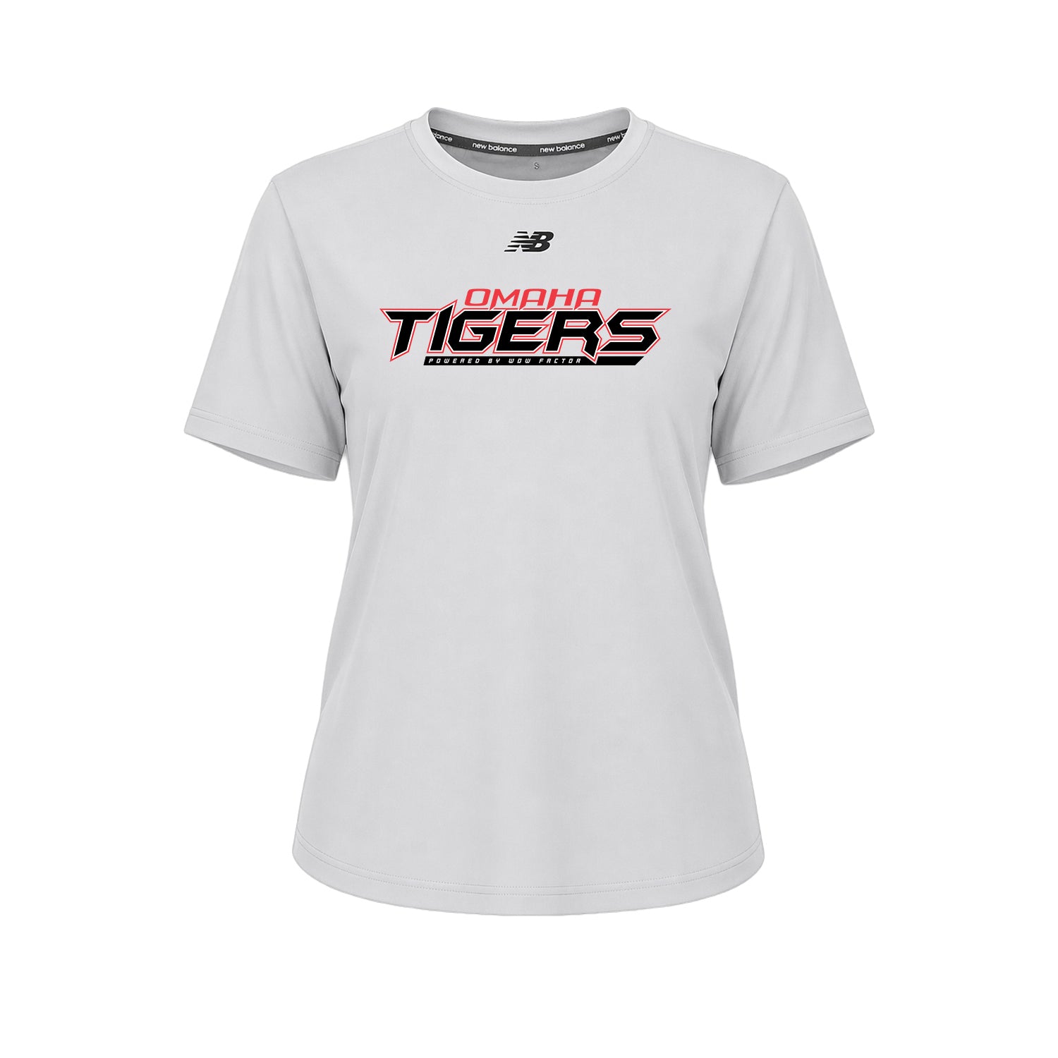 Tigers Women's Activate Dry-Fit