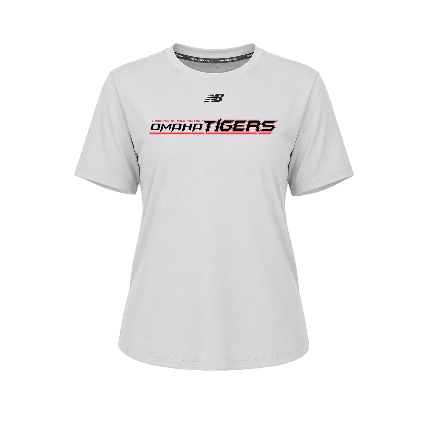 Tigers Women's Activate Dry-Fit