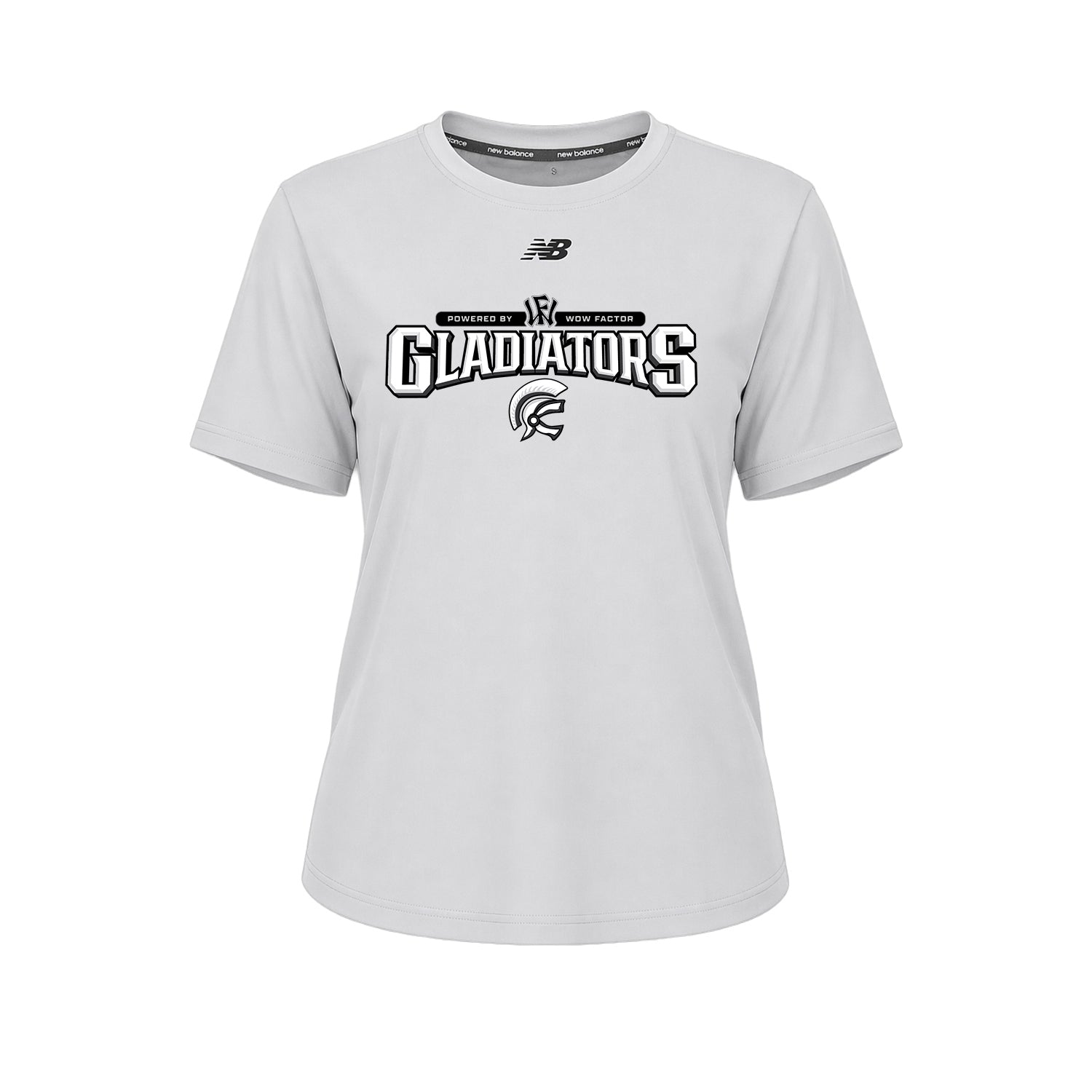 Gladiators Women's Activate Dry-Fit