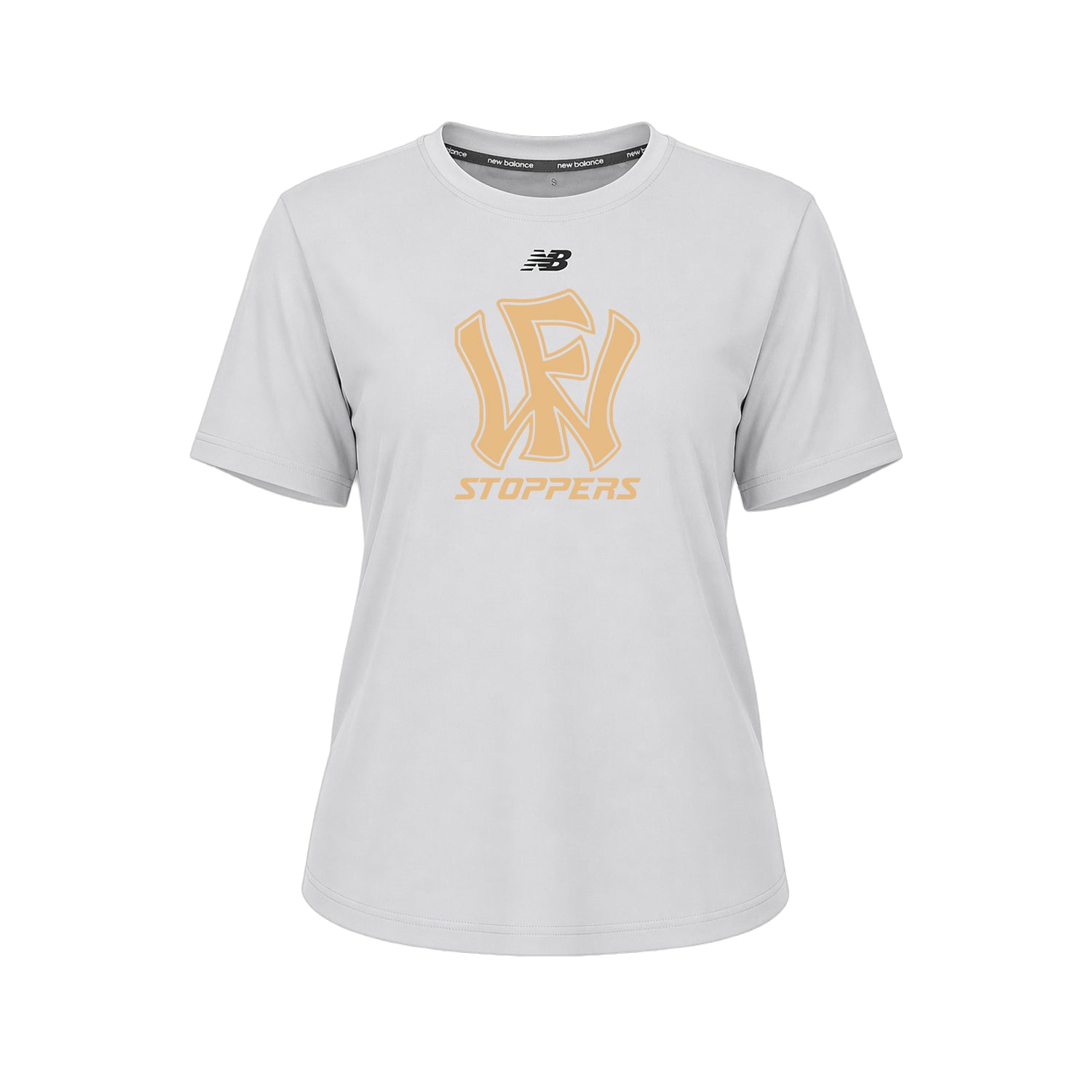 Stoppers Women's Activate Dry-Fit