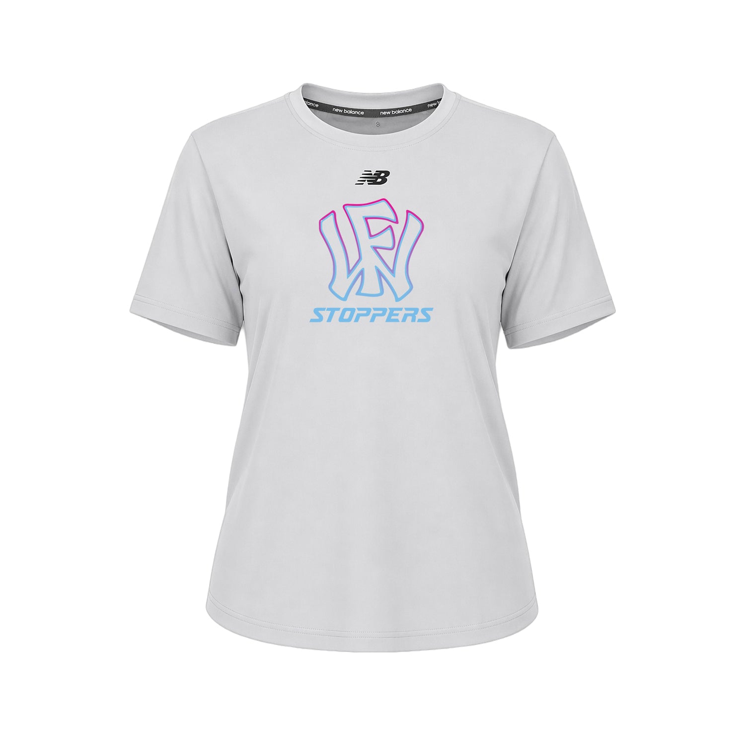 Stoppers Women's Activate Dry-Fit