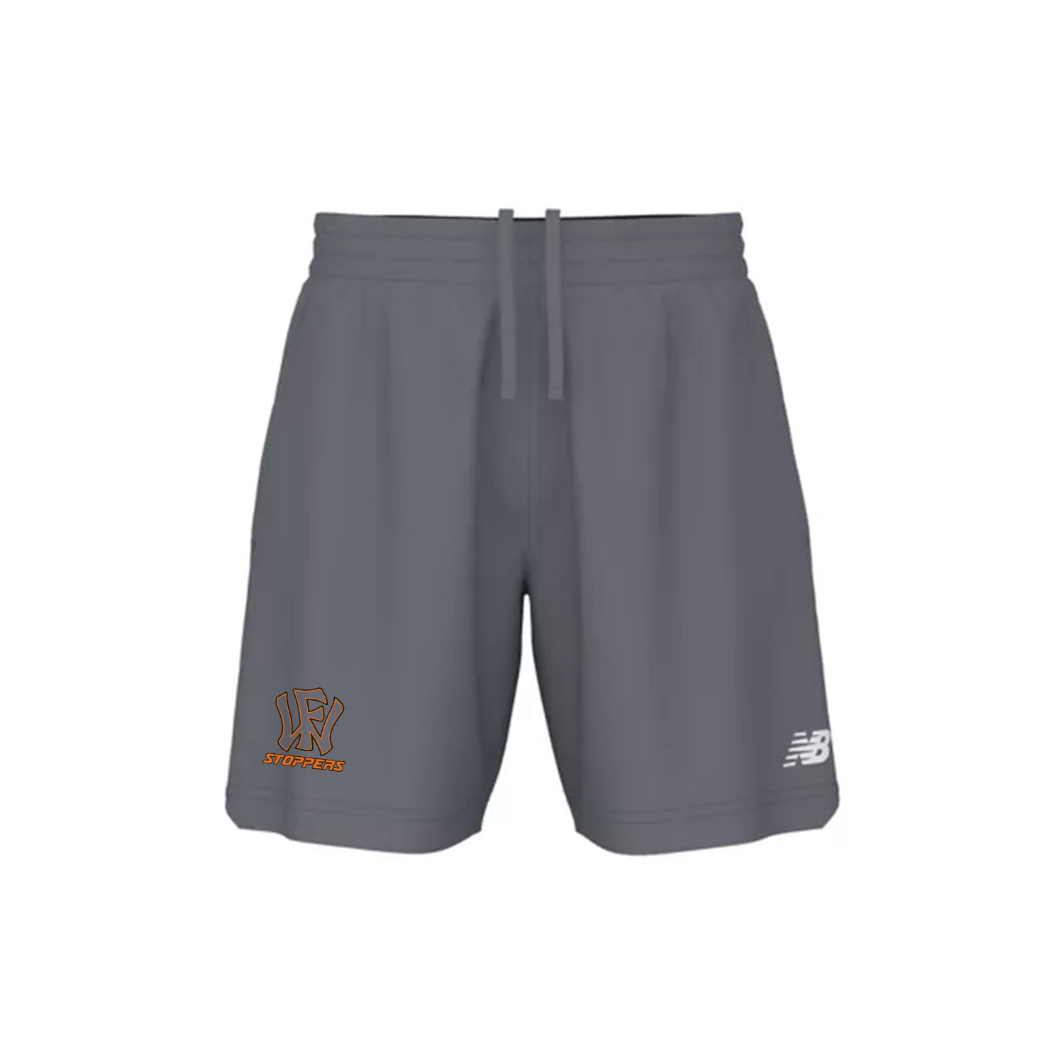 Stoppers Men's Activate Short