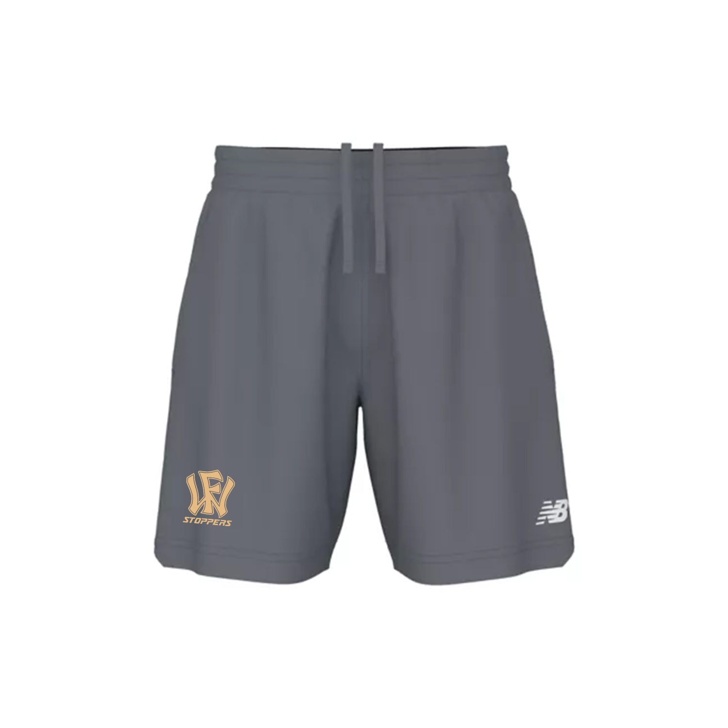 Stoppers Men's Activate Short