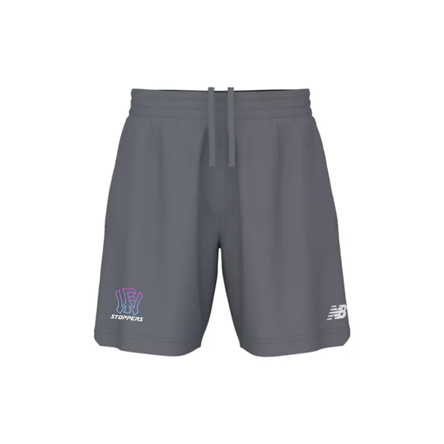 Stoppers Youth Activate Short