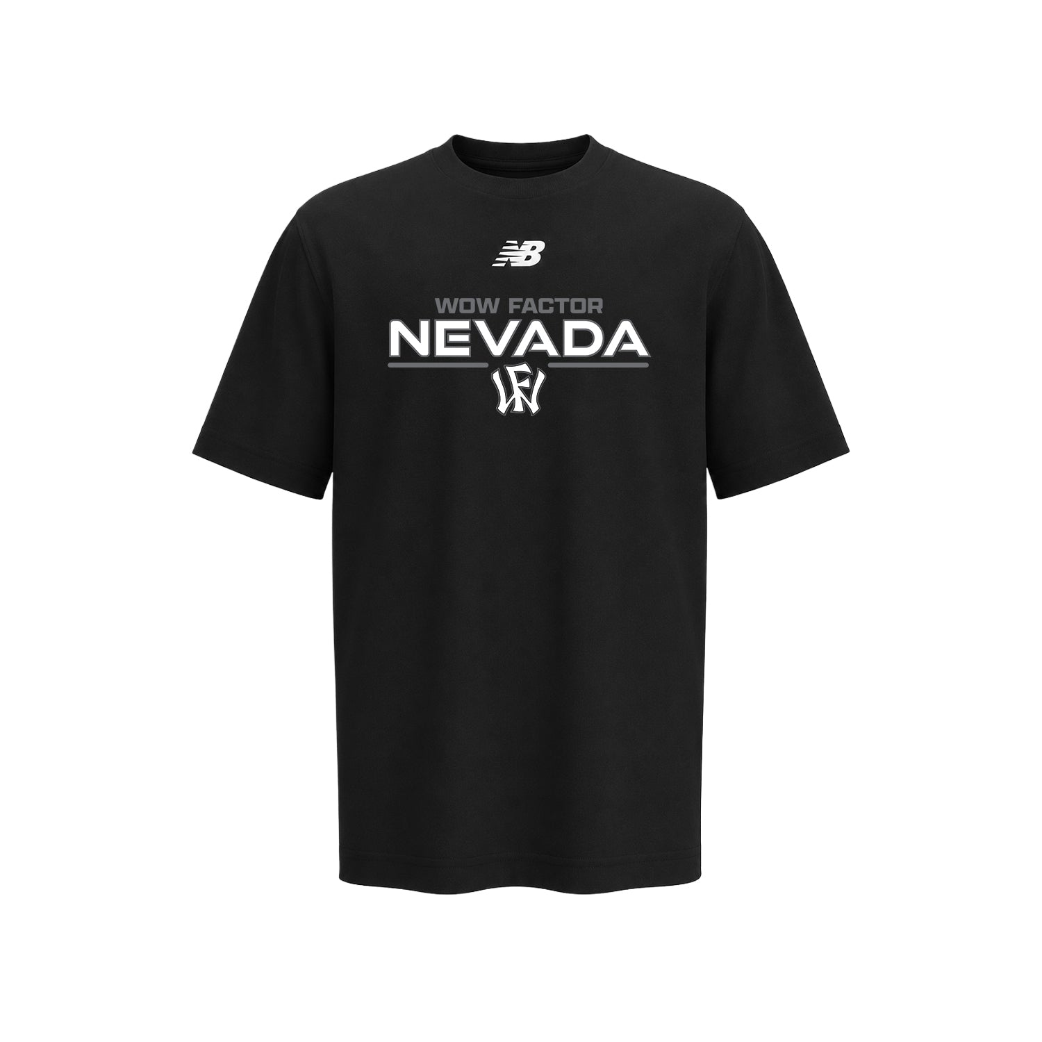 Nevada Youth  Cotton 50/50 NBlend  Shirt