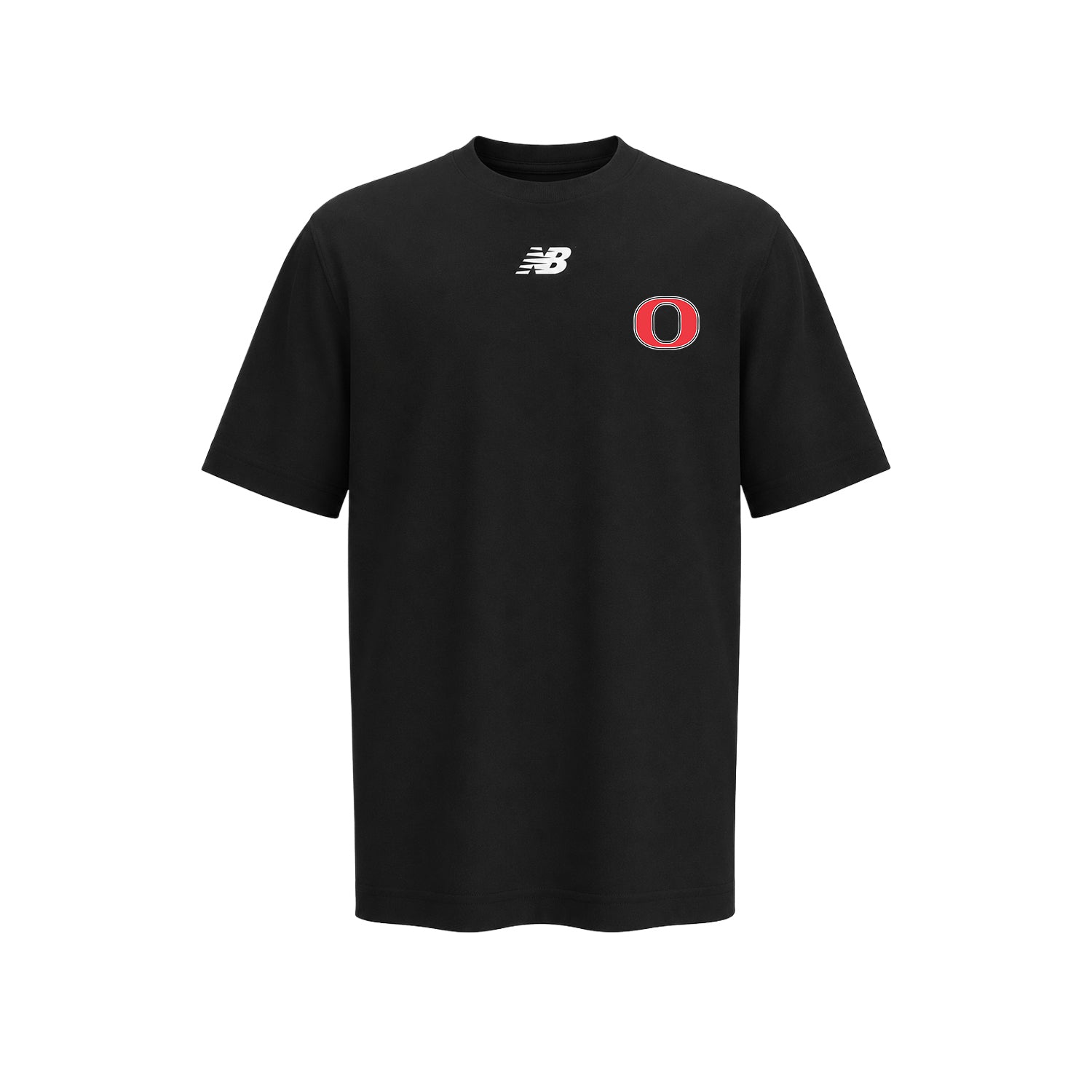 Tigers Youth Cotton 50/50 NBlend  Shirt