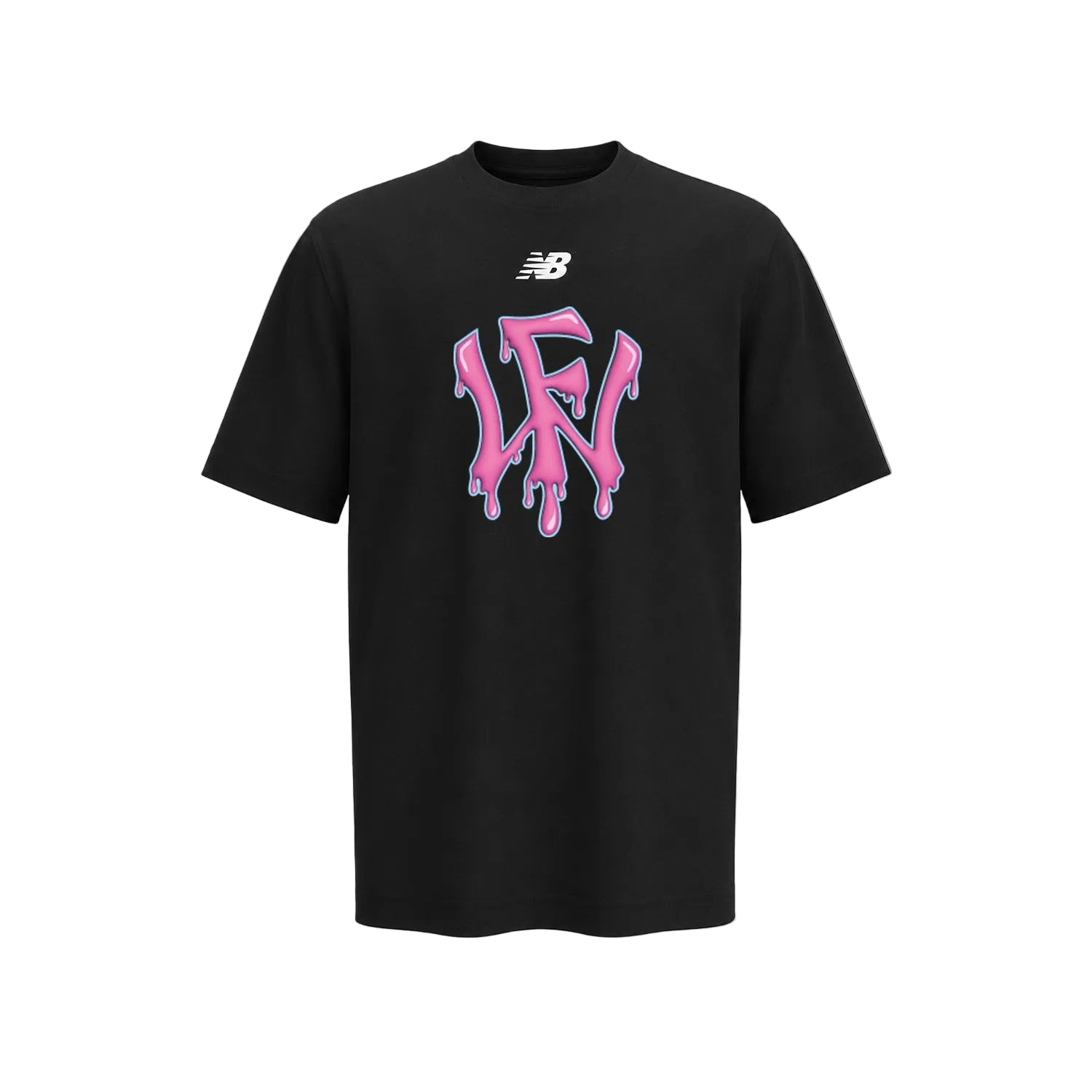 Youth Softball Cotton 50/50 NBlend Shirt