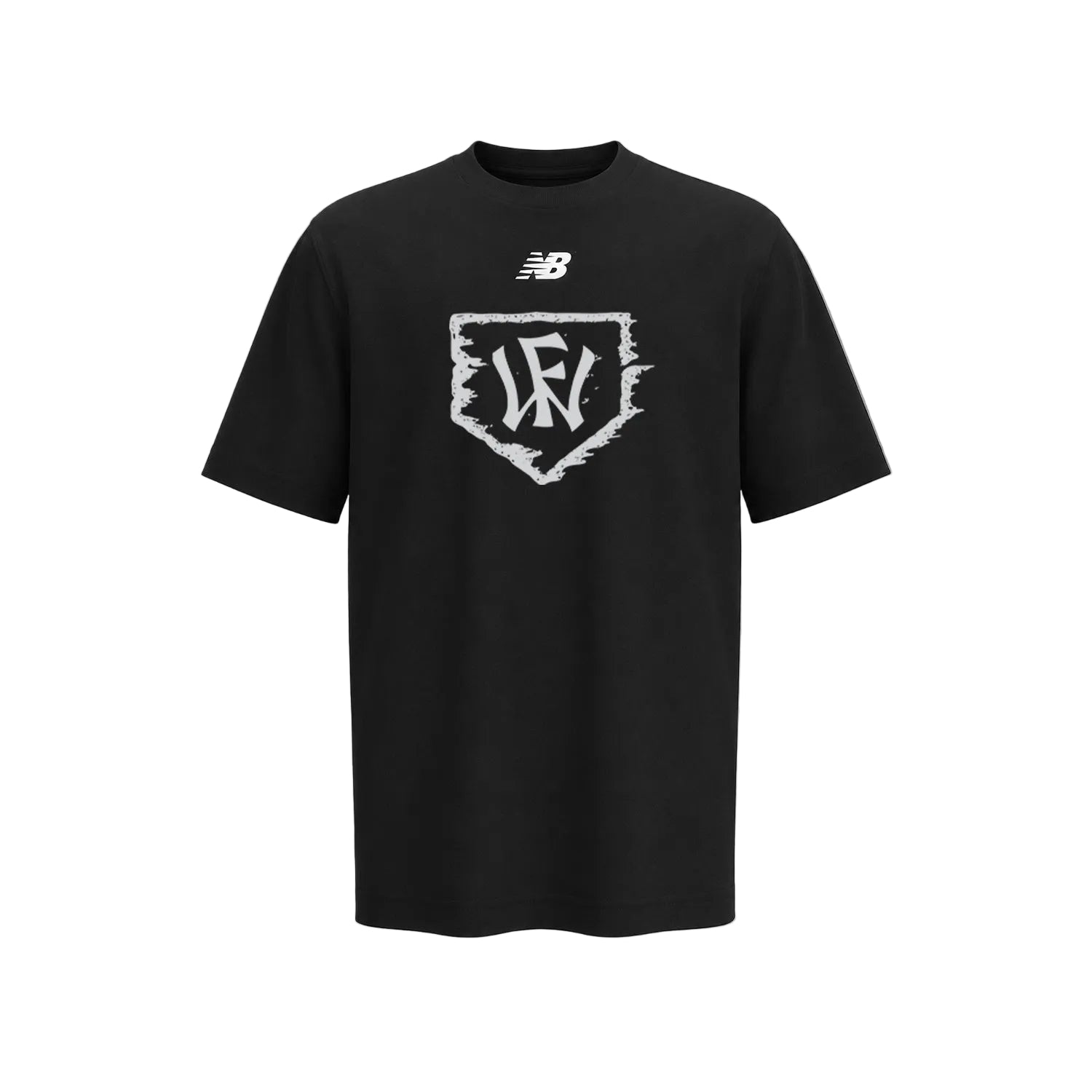Youth Softball Cotton 50/50 NBlend Shirt