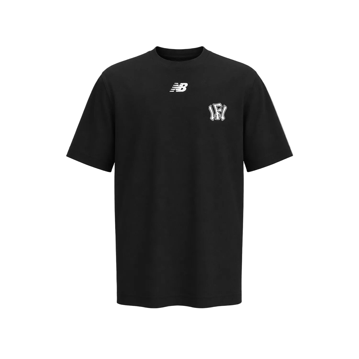Youth Softball Cotton 50/50 NBlend Shirt
