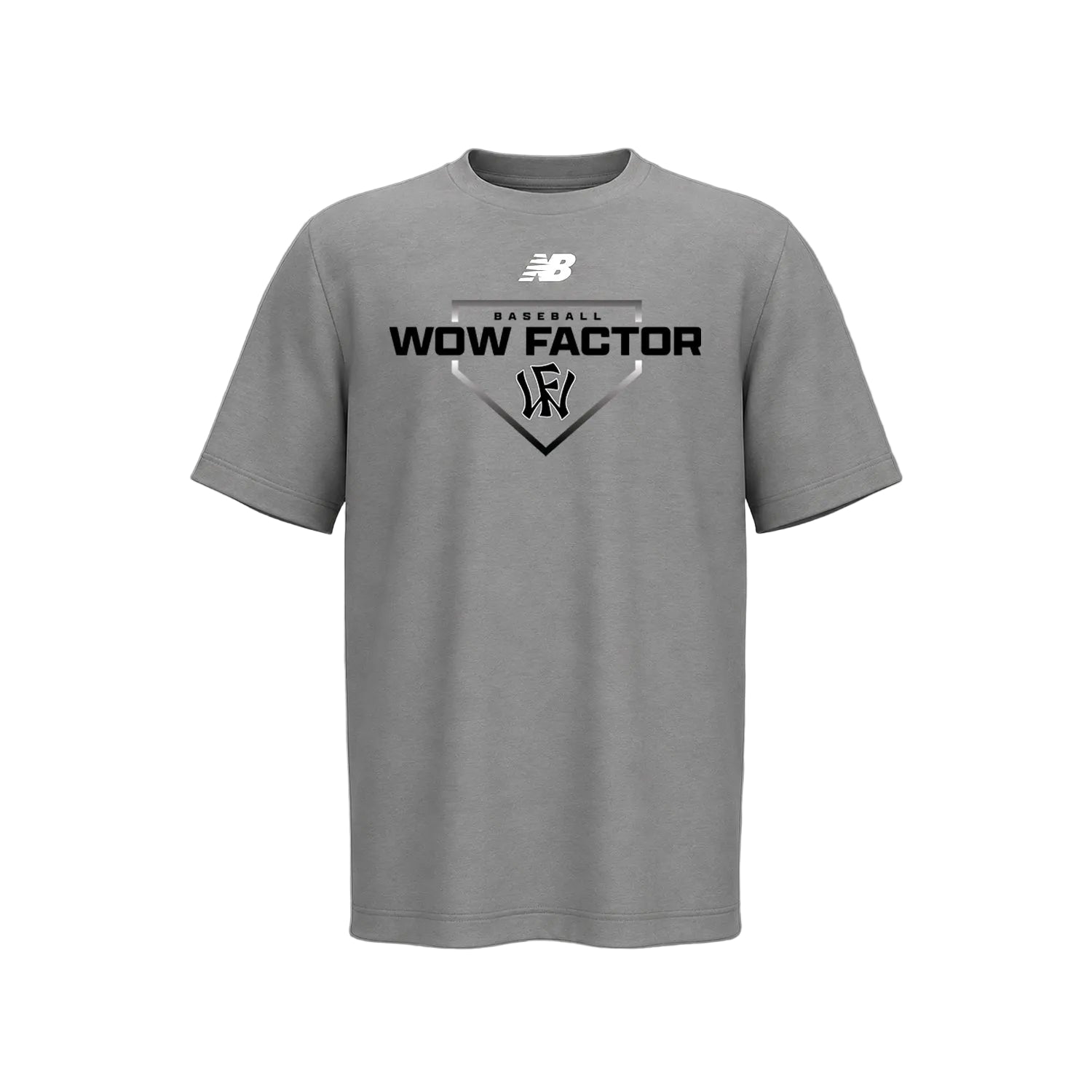 Youth Baseball Activate Dry-Fit Shirt