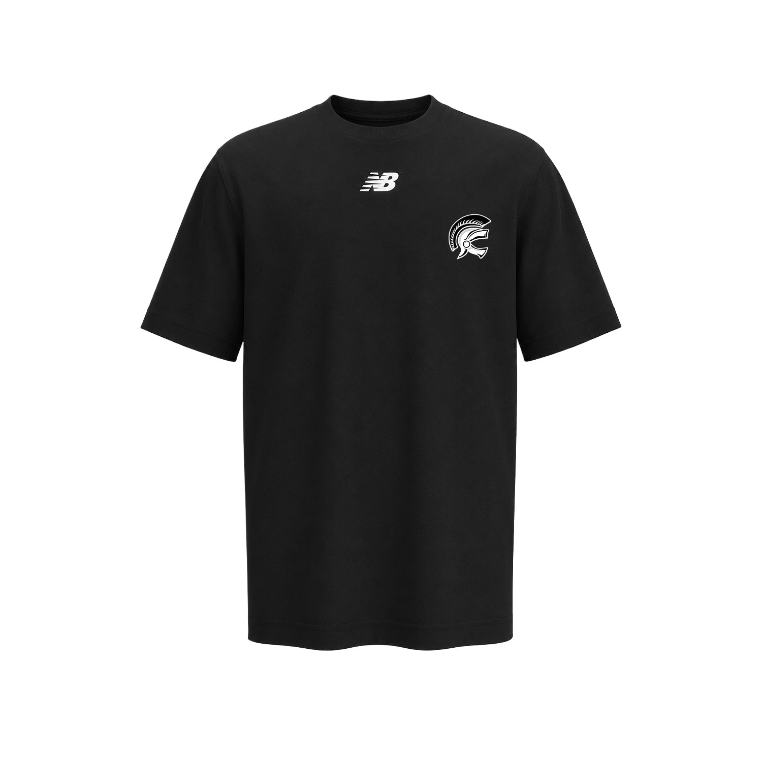 Gladiators Youth  Cotton 50/50 NBlend  Shirt