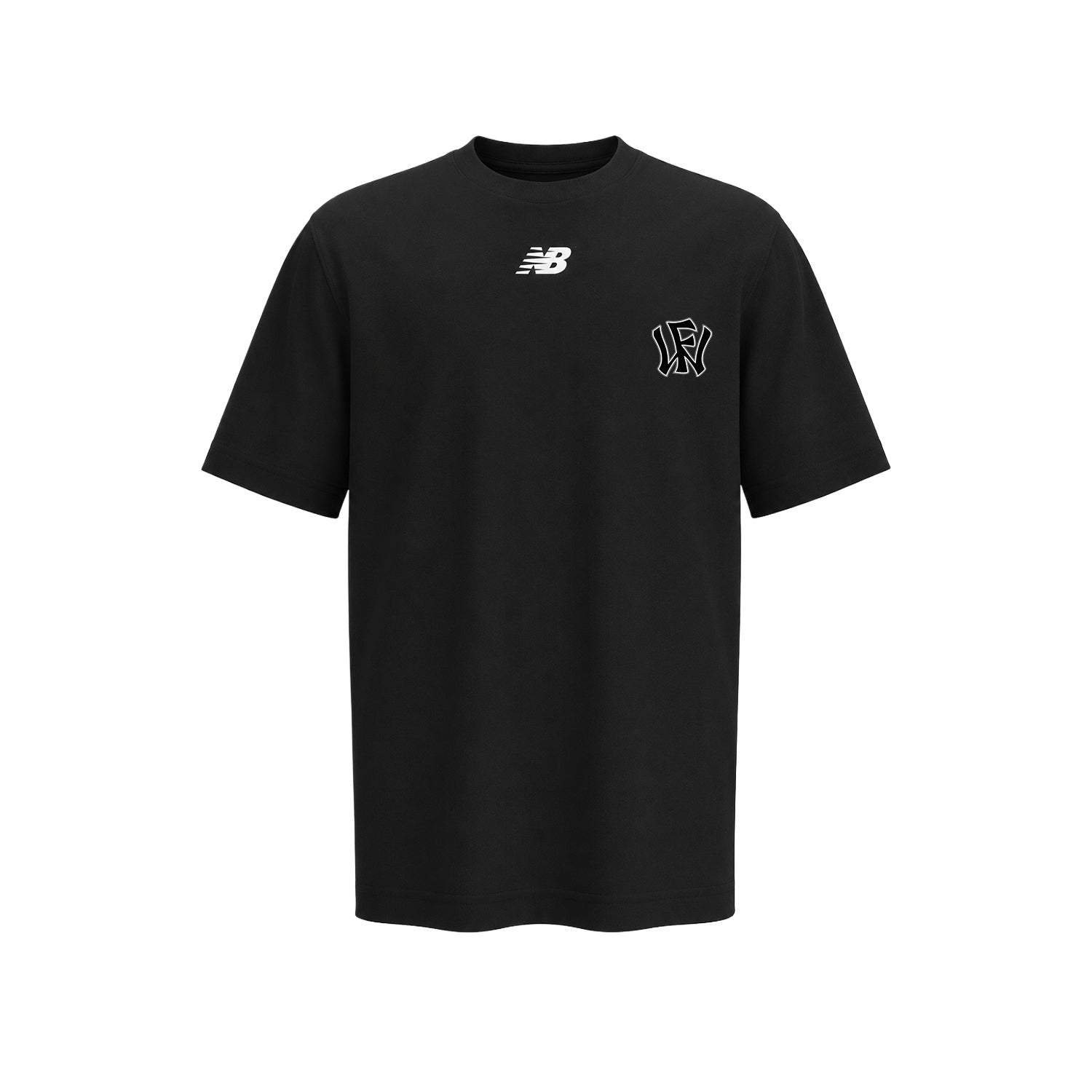 Softball Nation Youth Cotton 50/50 NBlend Shirt