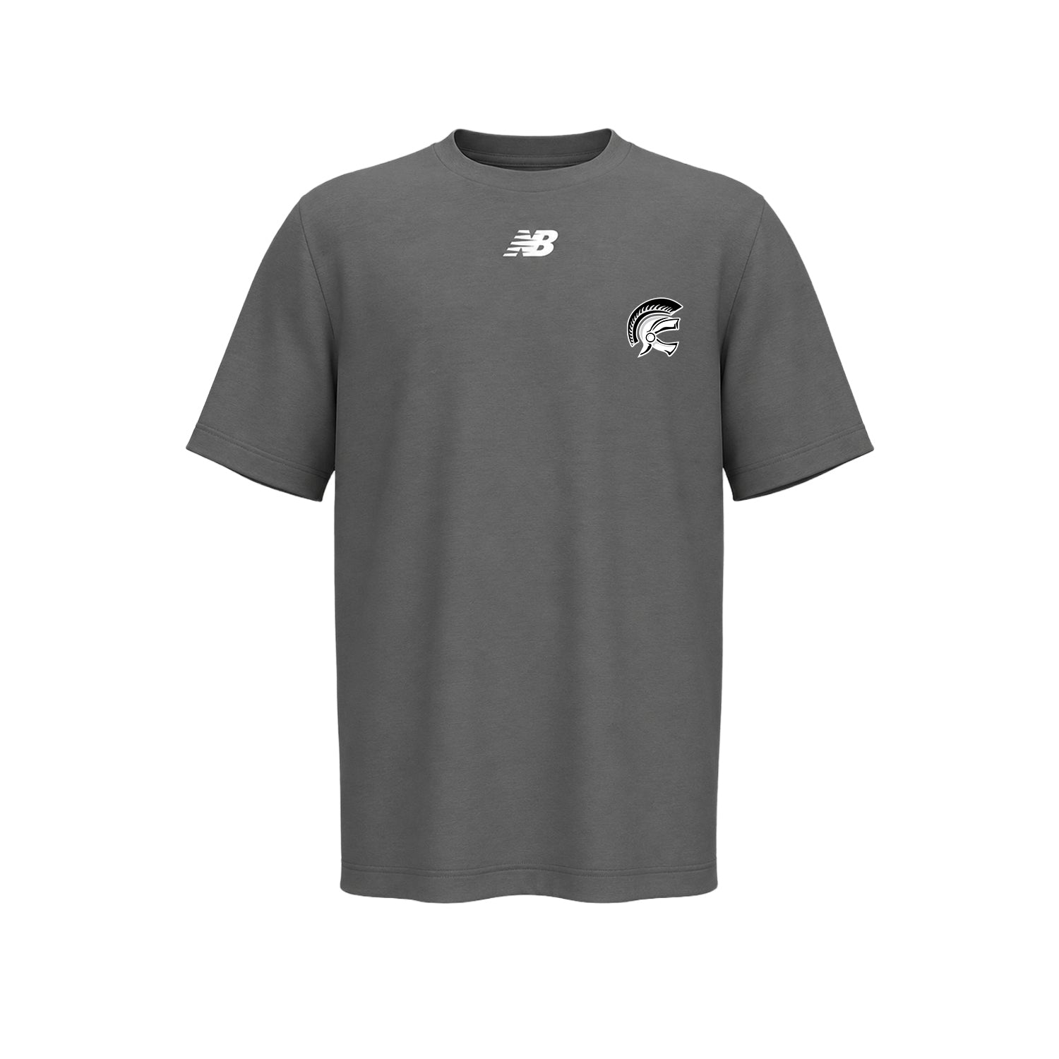 Gladiators Youth  Cotton 50/50 NBlend  Shirt