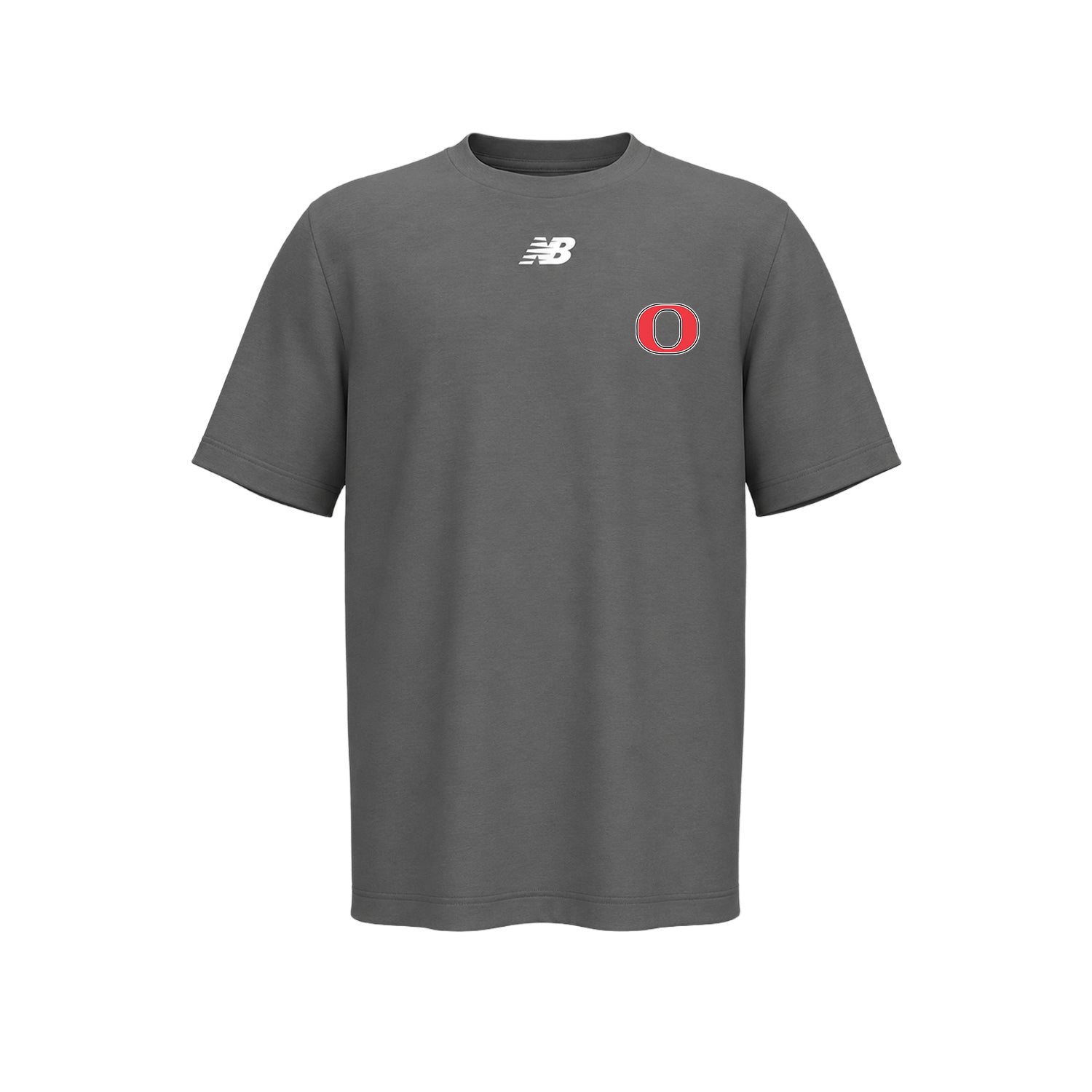 Tigers Youth Cotton 50/50 NBlend  Shirt
