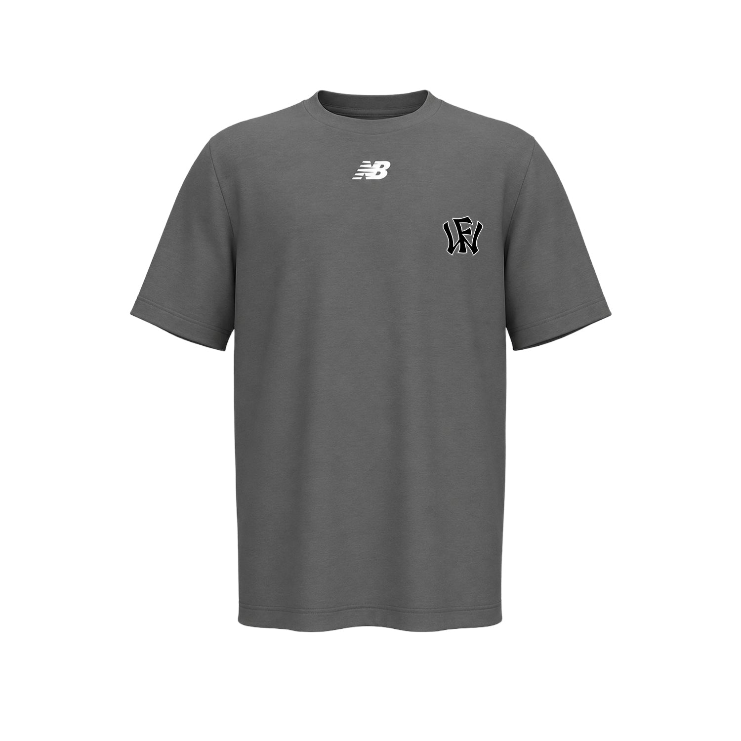Softball Nation Youth Cotton 50/50 NBlend Shirt