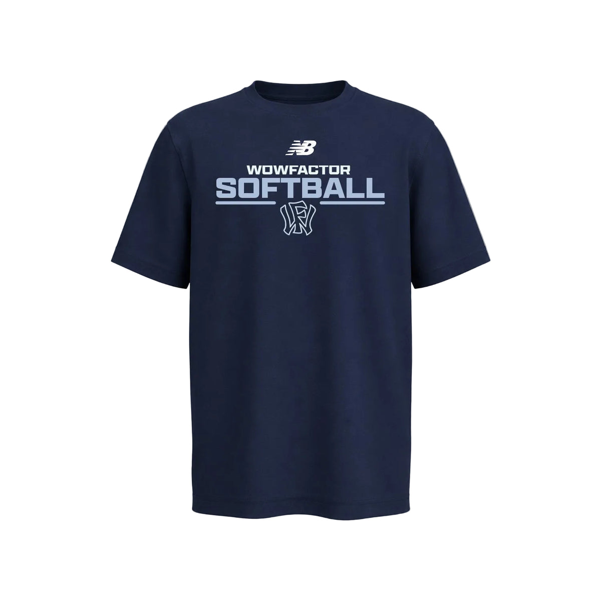 Youth Softball Activate Dry-Fit Shirt