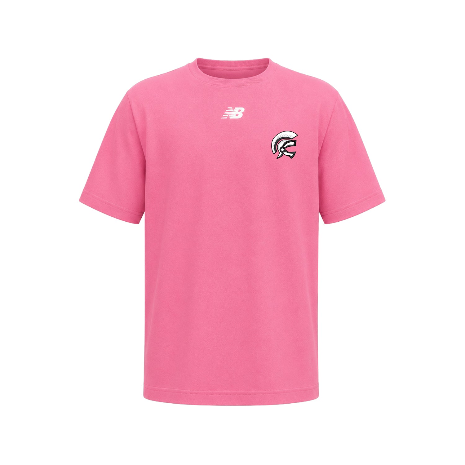 Gladiators Youth  Cotton 50/50 NBlend  Shirt