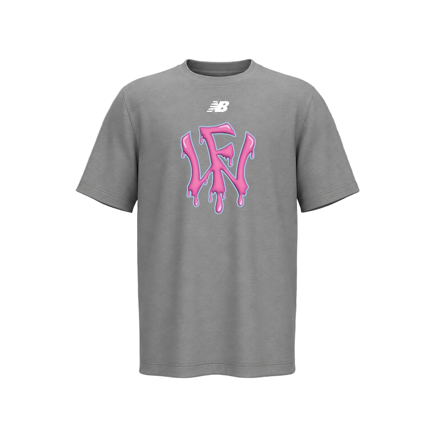 Youth Softball Cotton 50/50 NBlend Shirt