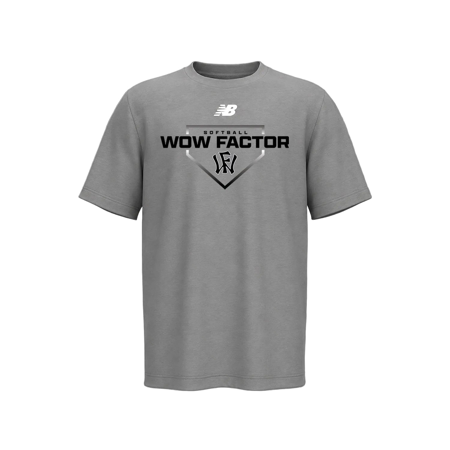 Youth Softball Activate Dry-Fit Shirt