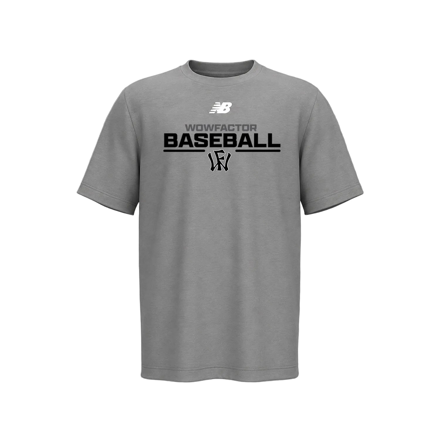 Youth Baseball Activate Dry-Fit Shirt