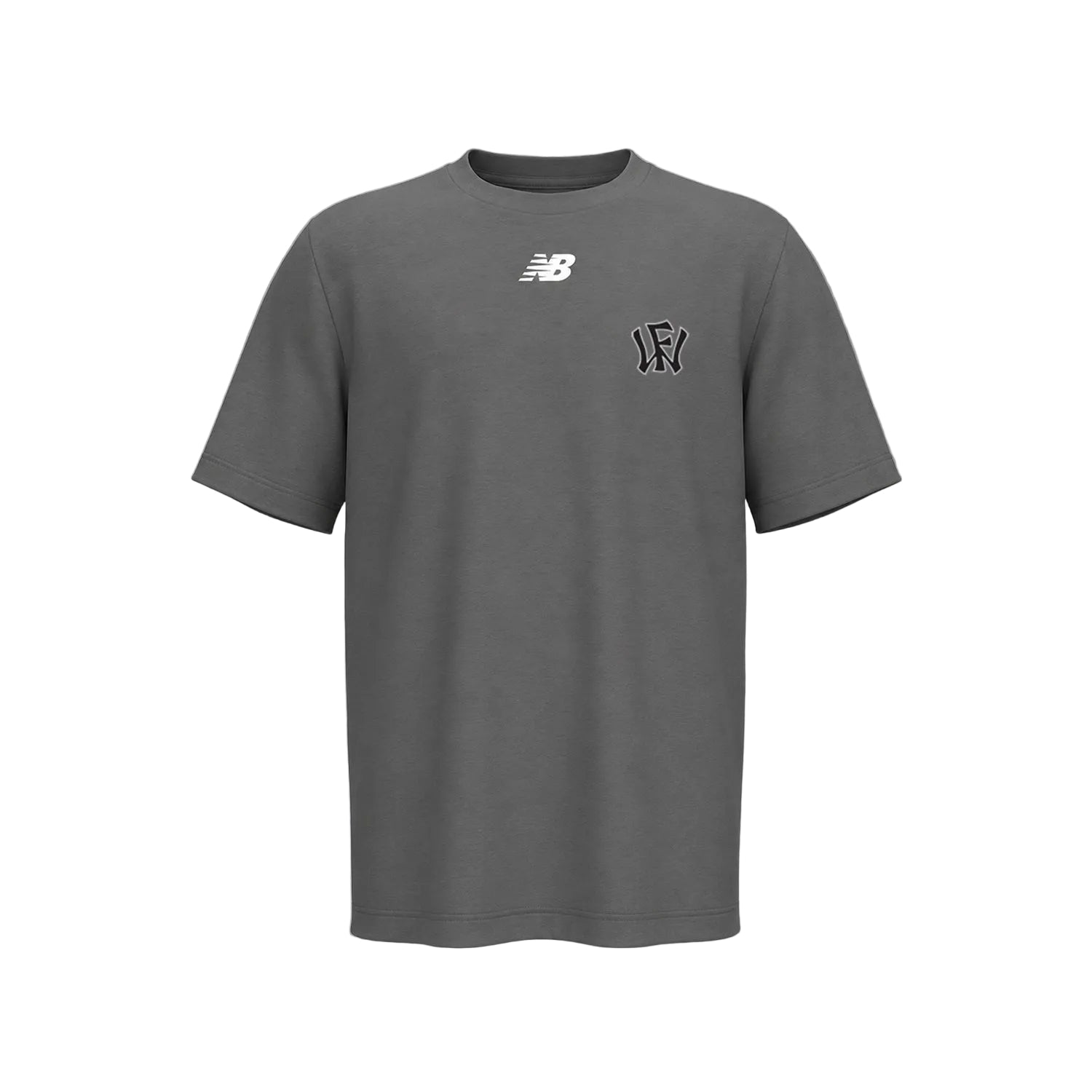 Youth Softball Cotton 50/50 NBlend Shirt