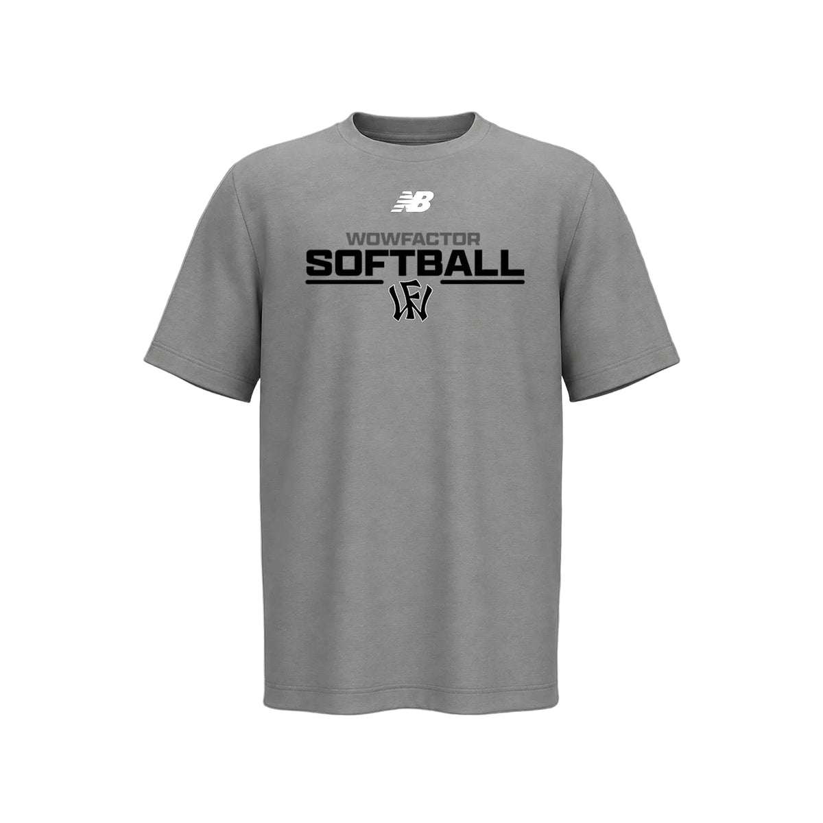 Youth Softball Activate Dry-Fit Shirt
