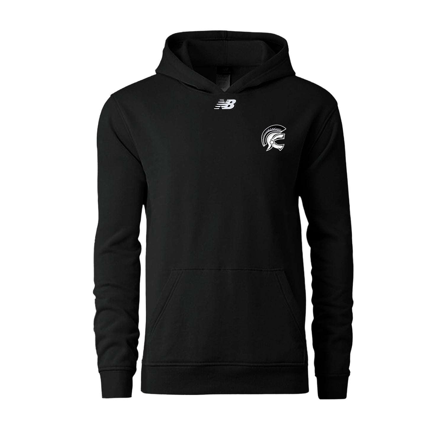Gladiators Youth Fleece Hoodie