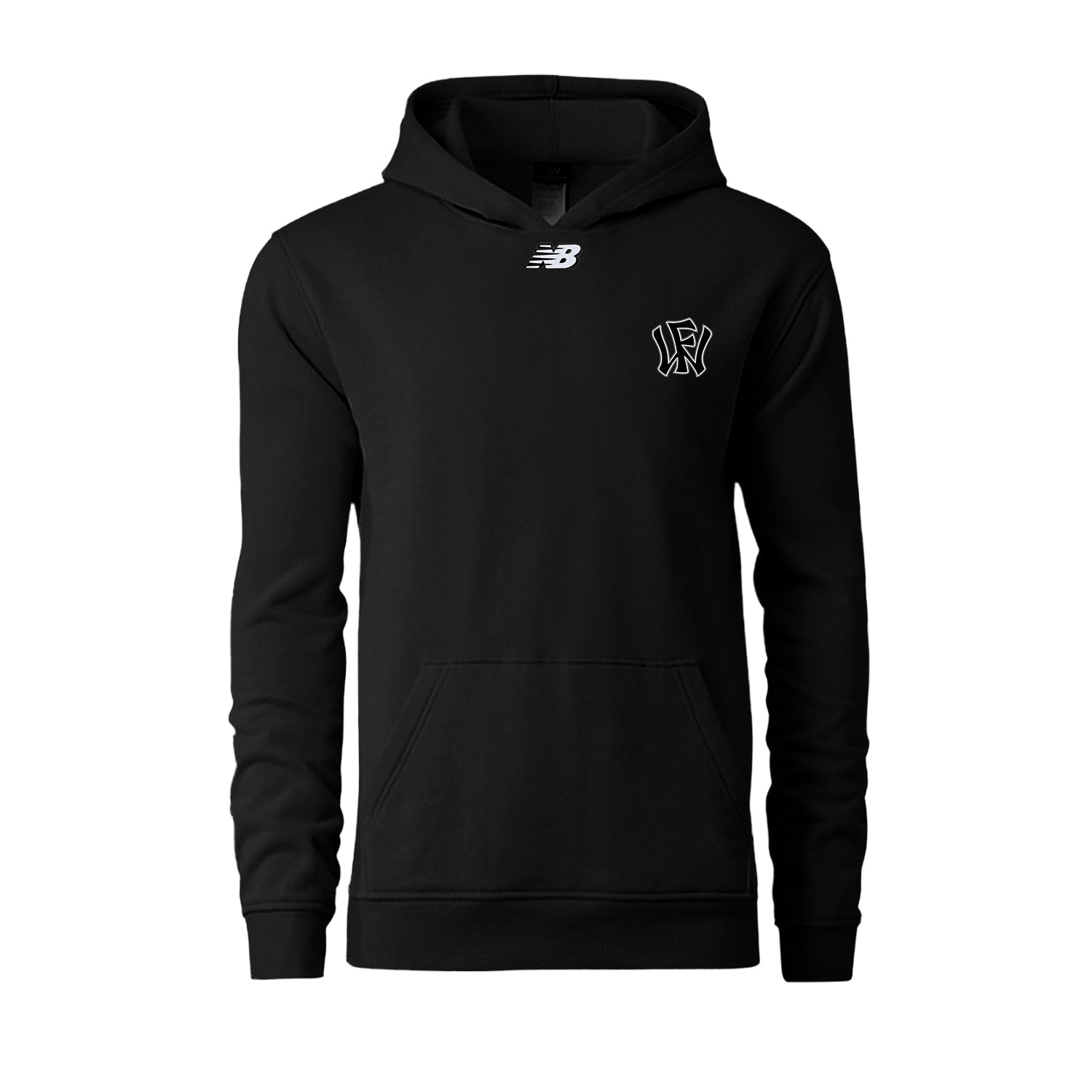 Softball Nation Youth Fleece Hoodie