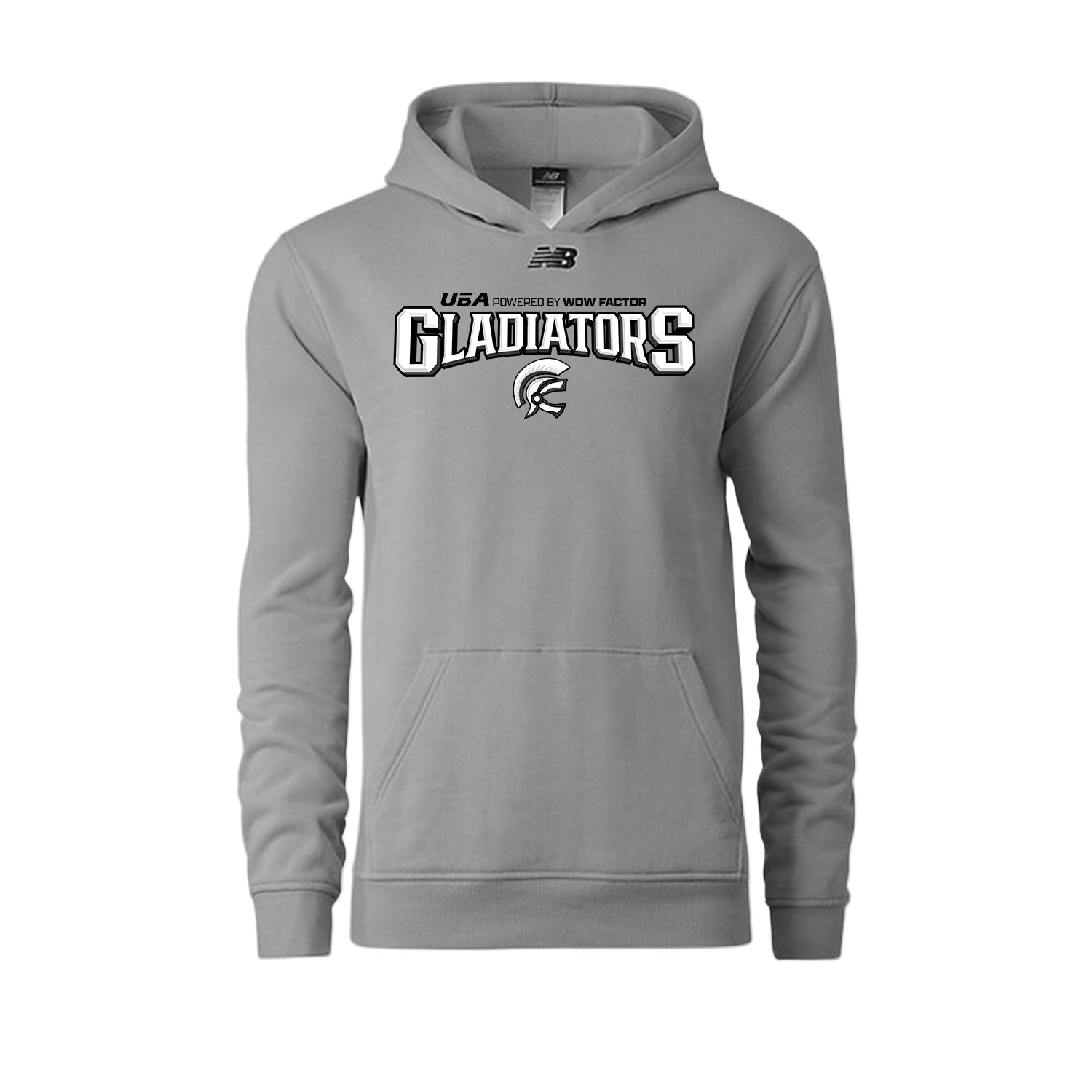 Gladiators Youth Fleece Hoodie