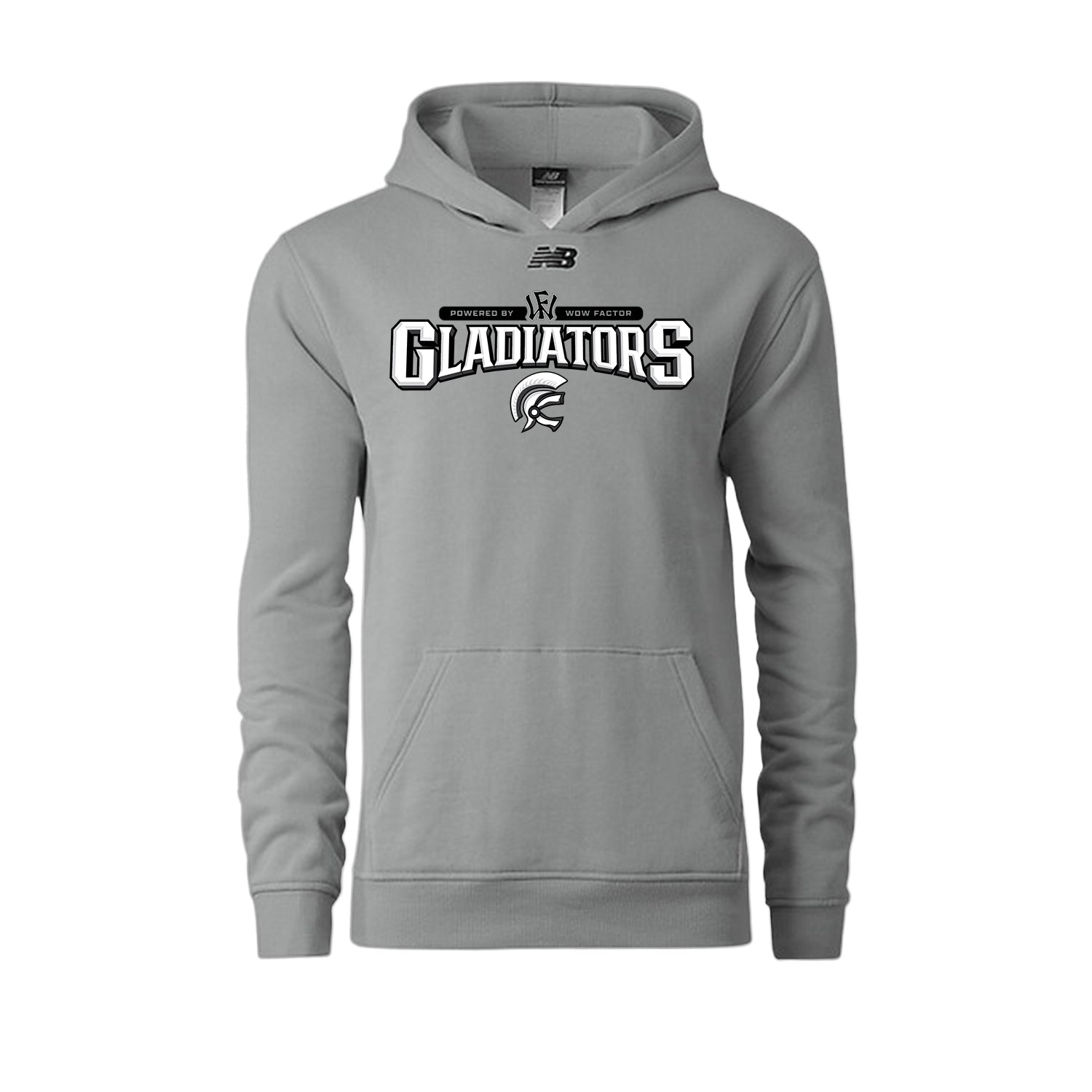 Gladiators Youth Fleece Hoodie