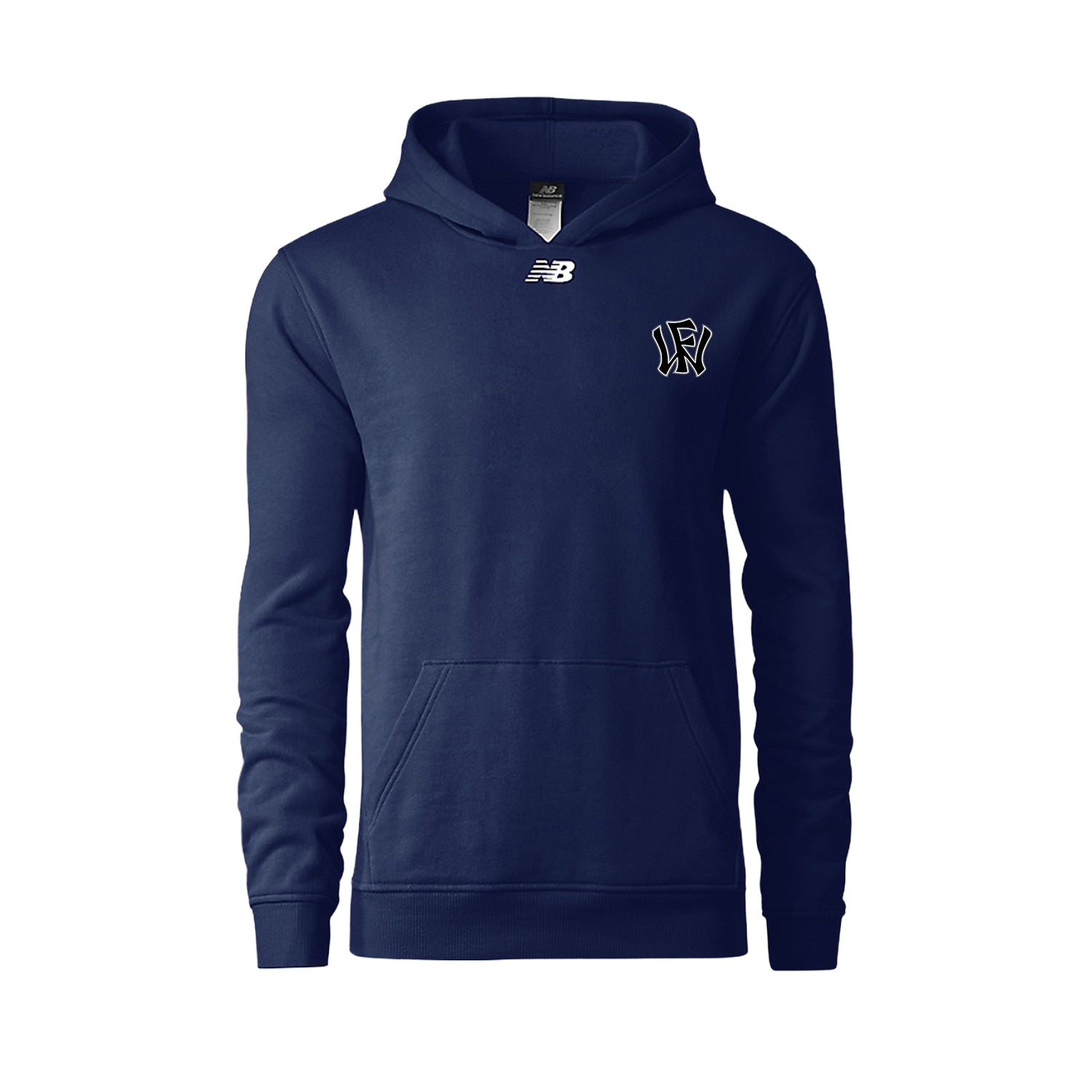 Softball Nation Youth Fleece Hoodie